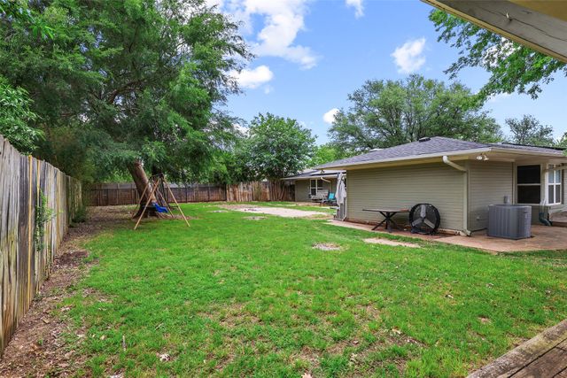 716 Westwood Drive, Sherman, TX 75092