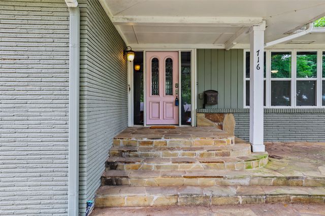 716 Westwood Drive, Sherman, TX 75092