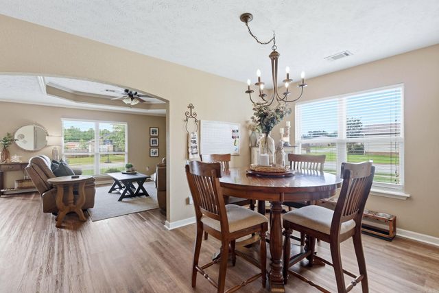 153 Peach Street, Austin, AR 72007