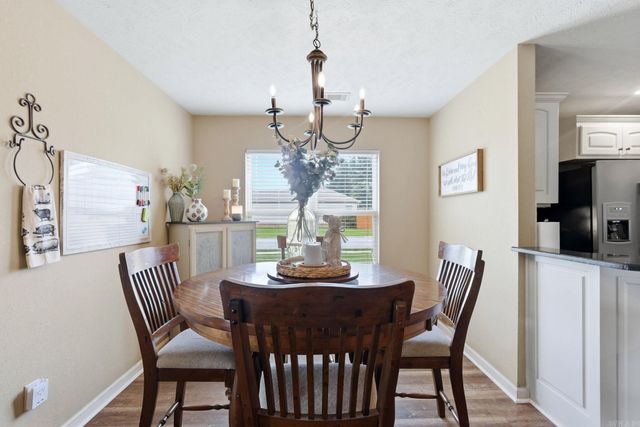 153 Peach Street, Austin, AR 72007