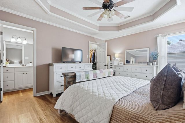 153 Peach Street, Austin, AR 72007