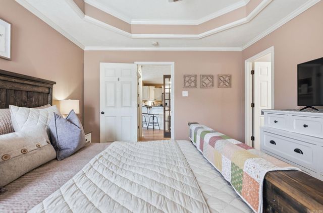 153 Peach Street, Austin, AR 72007