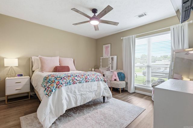 153 Peach Street, Austin, AR 72007