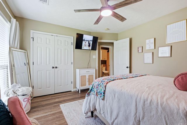153 Peach Street, Austin, AR 72007