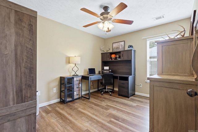 153 Peach Street, Austin, AR 72007
