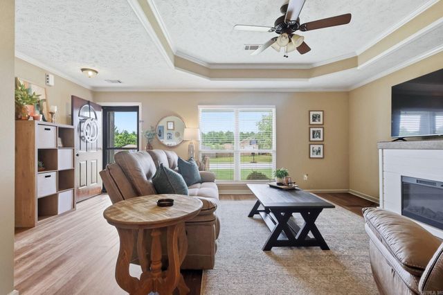 153 Peach Street, Austin, AR 72007