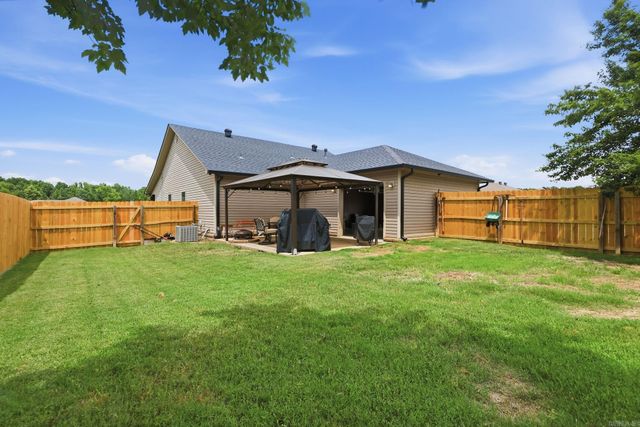 153 Peach Street, Austin, AR 72007