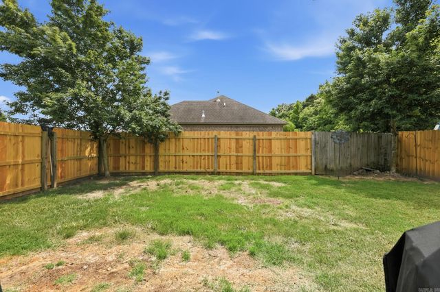 153 Peach Street, Austin, AR 72007