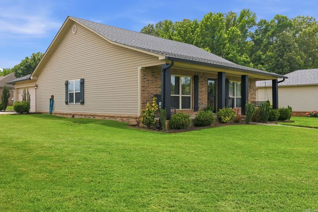 153 Peach Street, Austin, AR 72007