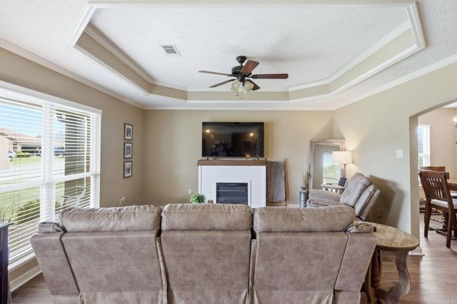 153 Peach Street, Austin, AR 72007