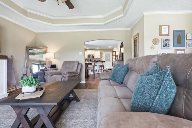 153 Peach Street, Austin, AR 72007