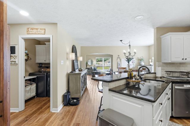153 Peach Street, Austin, AR 72007