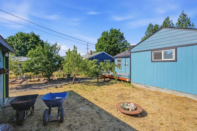 4518 N Assembly St, Spokane, WA 99205