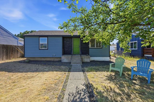 4518 N Assembly St, Spokane, WA 99205