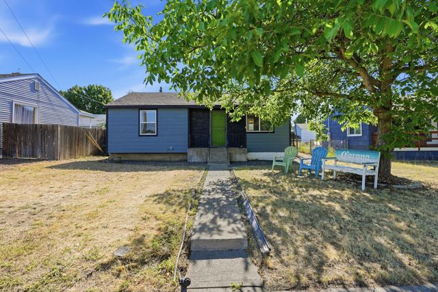 4518 N Assembly St, Spokane, WA 99205