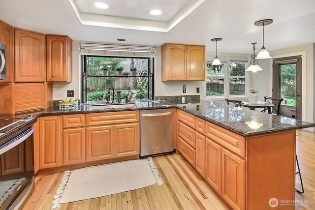 21501 SE 292nd Court, Kent, WA 98042