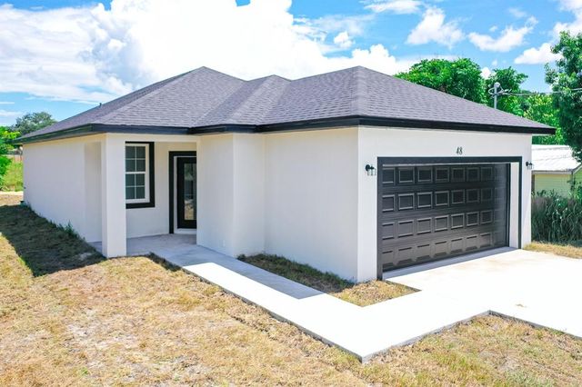 48 ATLANTIC AVENUE, Babson Park, FL 33827