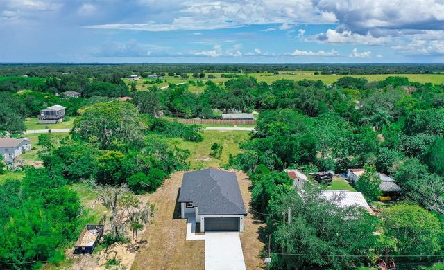 48 ATLANTIC AVENUE, Babson Park, FL 33827