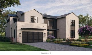1101 Eternity TER, Austin, TX 78746