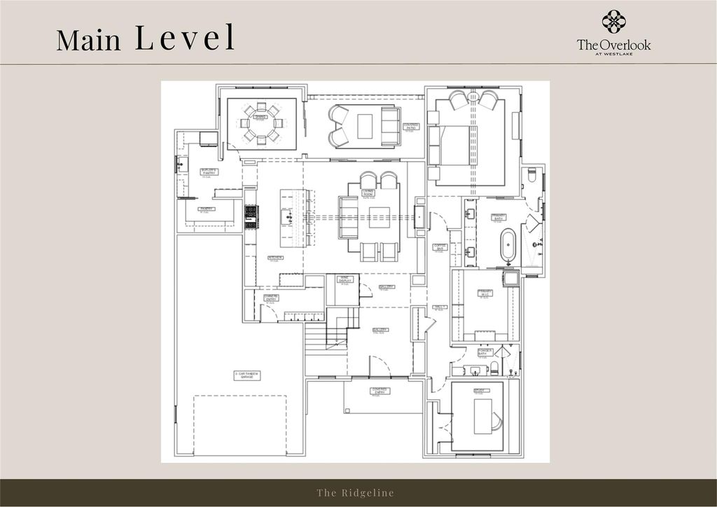 1101 Eternity TER, Austin, TX 78746