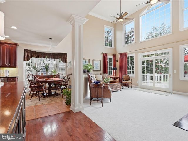 15261 GOLF VIEW DR, Haymarket, VA 20169