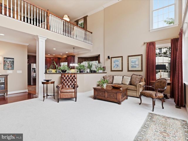 15261 GOLF VIEW DR, Haymarket, VA 20169