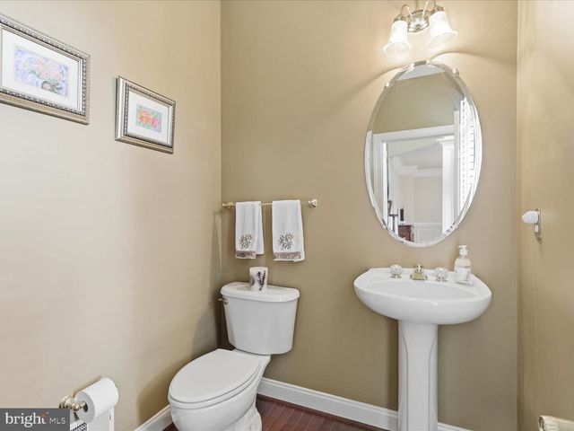 15261 GOLF VIEW DR, Haymarket, VA 20169