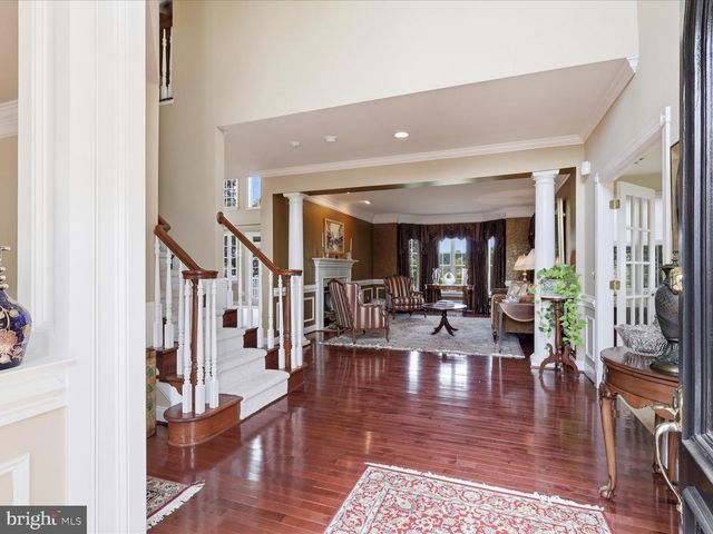 15261 GOLF VIEW DR, Haymarket, VA 20169