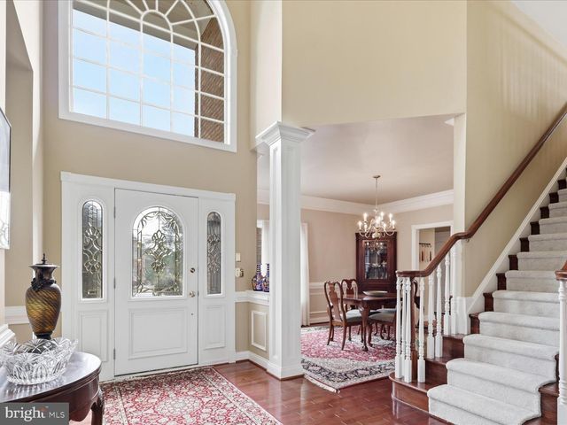 15261 GOLF VIEW DR, Haymarket, VA 20169