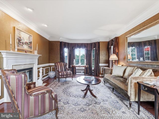 15261 GOLF VIEW DR, Haymarket, VA 20169
