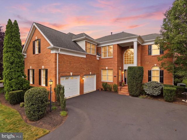 15261 GOLF VIEW DR, Haymarket, VA 20169