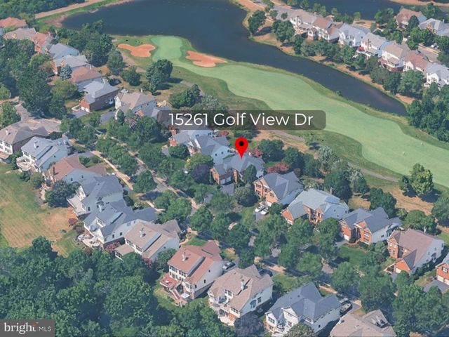 15261 GOLF VIEW DR, Haymarket, VA 20169