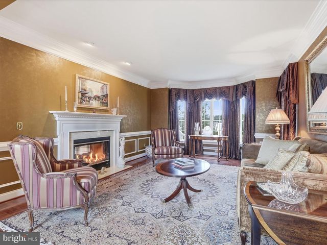 15261 GOLF VIEW DR, Haymarket, VA 20169
