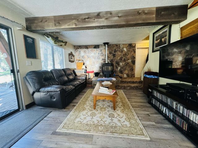 7556 Red Eagle, Shingletown, CA 96088