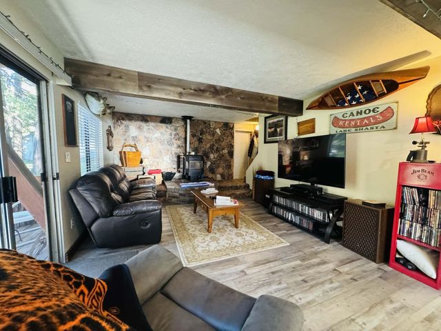 7556 Red Eagle, Shingletown, CA 96088