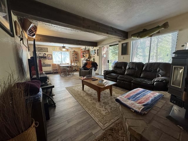 7556 Red Eagle, Shingletown, CA 96088