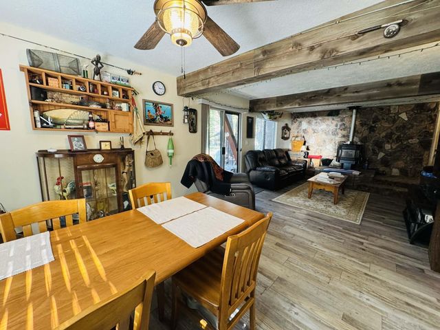 7556 Red Eagle, Shingletown, CA 96088