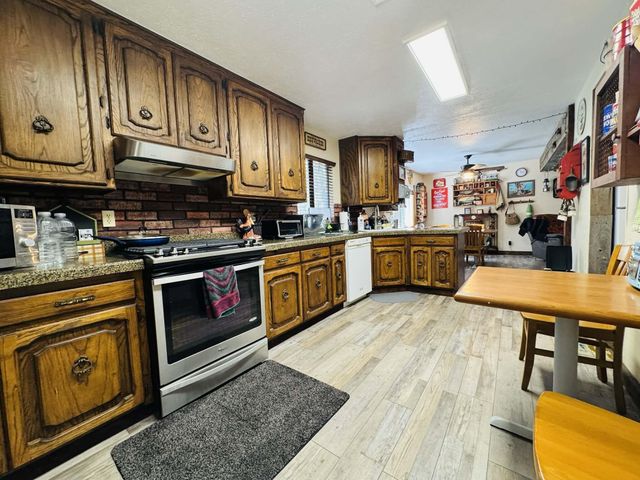 7556 Red Eagle, Shingletown, CA 96088