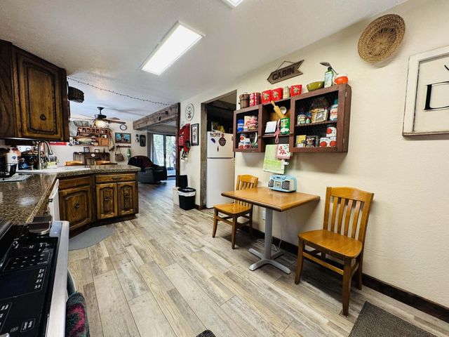 7556 Red Eagle, Shingletown, CA 96088