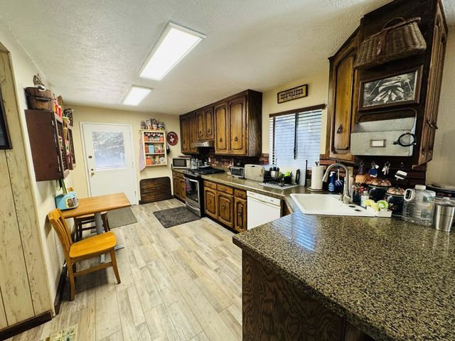 7556 Red Eagle, Shingletown, CA 96088