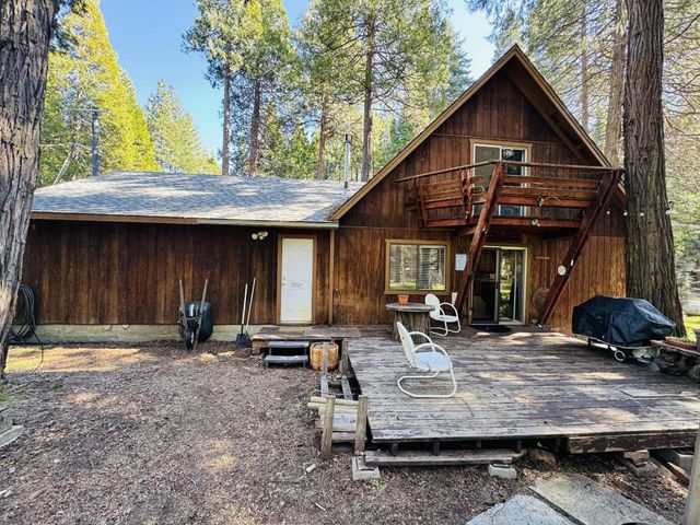 7556 Red Eagle, Shingletown, CA 96088