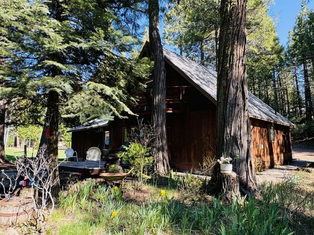 7556 Red Eagle, Shingletown, CA 96088