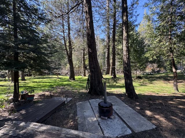 7556 Red Eagle, Shingletown, CA 96088