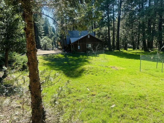 7556 Red Eagle, Shingletown, CA 96088