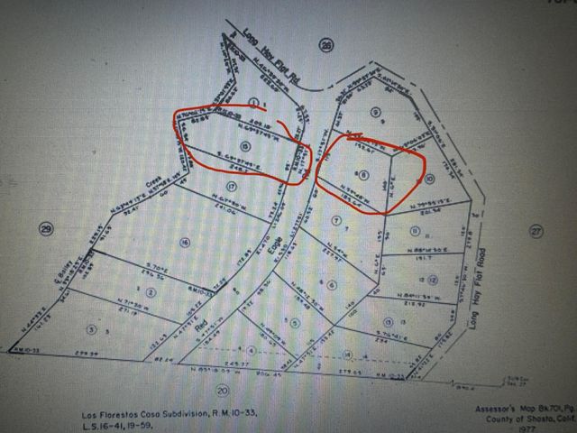 7556 Red Eagle, Shingletown, CA 96088