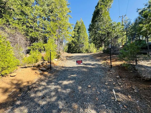 7556 Red Eagle, Shingletown, CA 96088