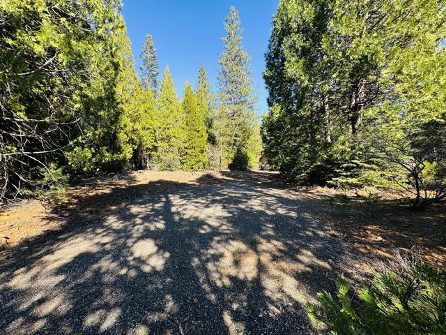 7556 Red Eagle, Shingletown, CA 96088