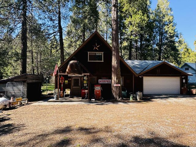 7556 Red Eagle, Shingletown, CA 96088