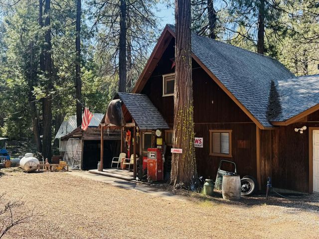 7556 Red Eagle, Shingletown, CA 96088