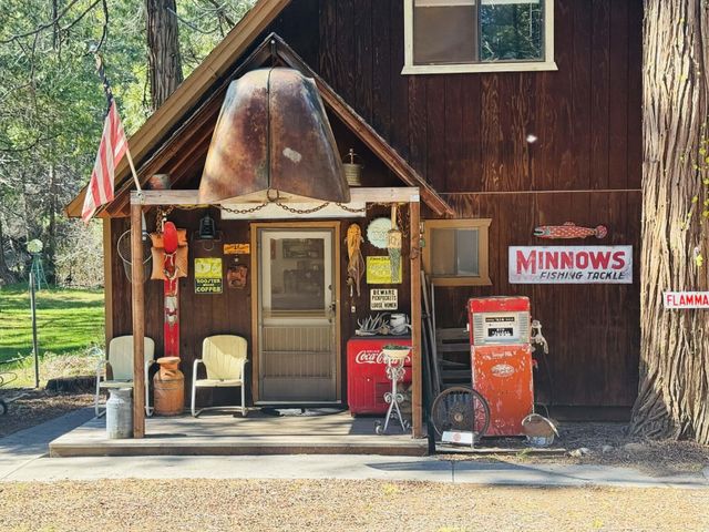 7556 Red Eagle, Shingletown, CA 96088